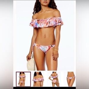Raisins bikini swimsuit Set new